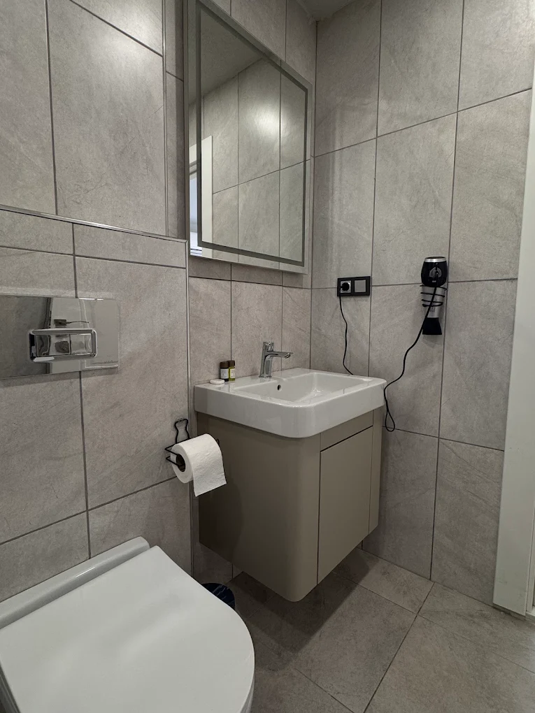 Valenza Suites Odası