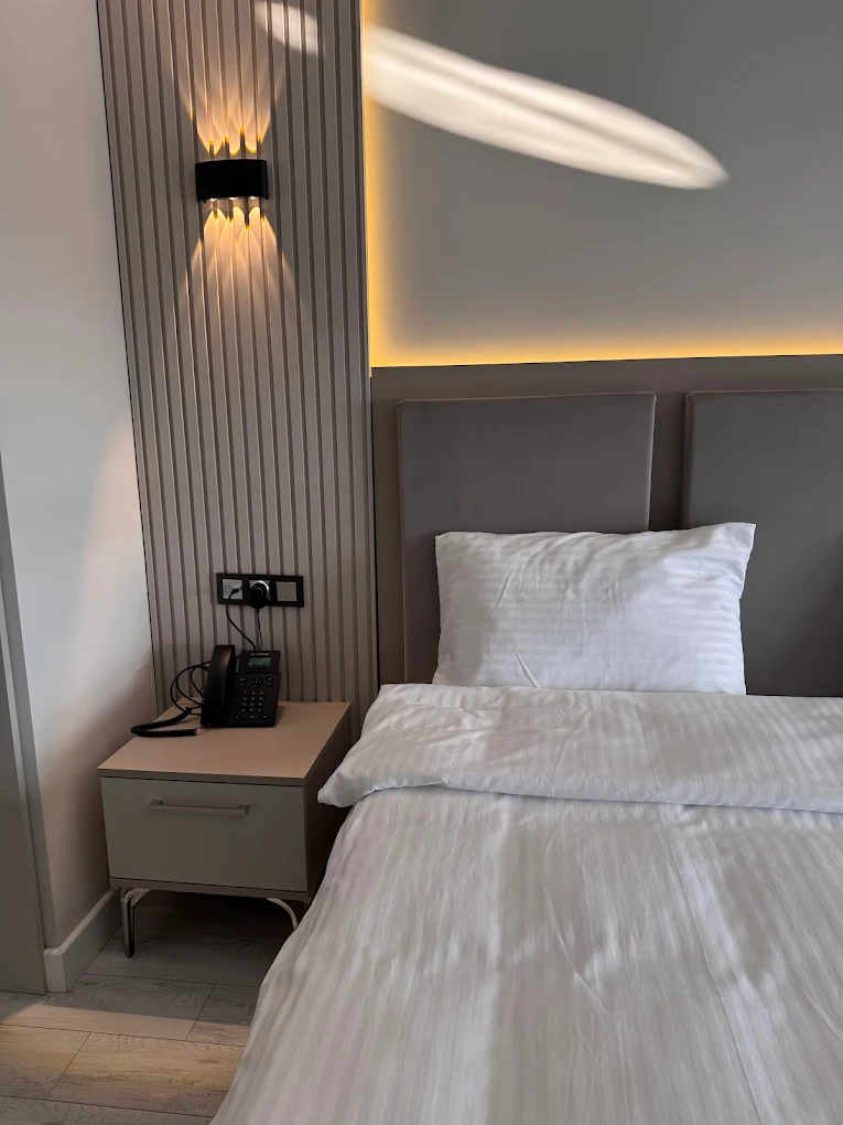 Valenza Suites Galeri 5