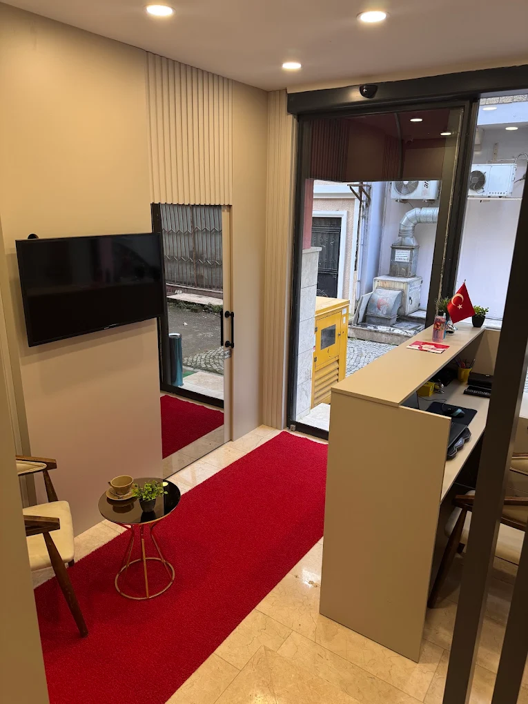 Valenza Suites Galeri 7