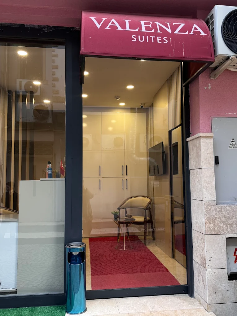Valenza Suites Galeri 10