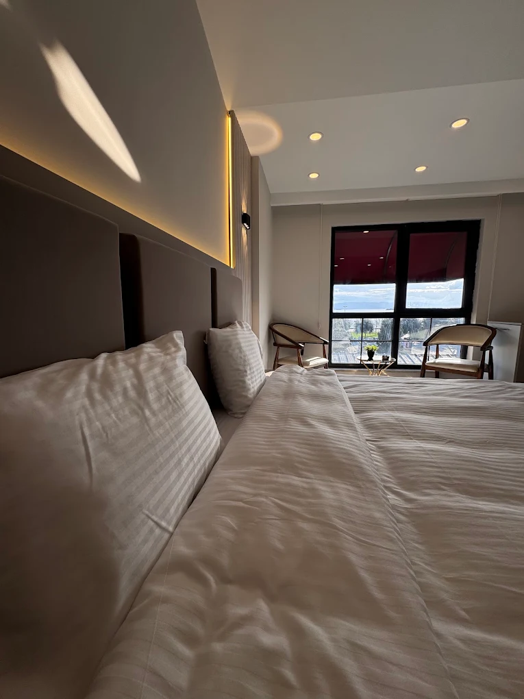 Valenza Suites Galeri 12